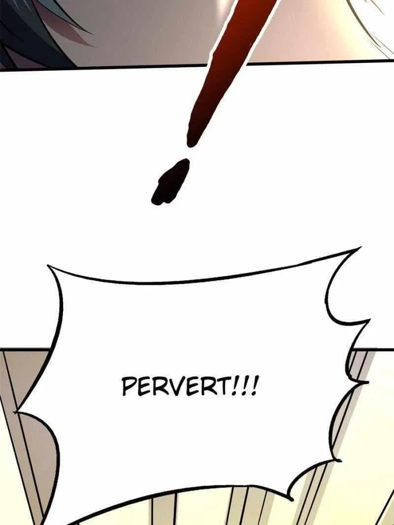 Super Gene Chapter 271 – Page 17