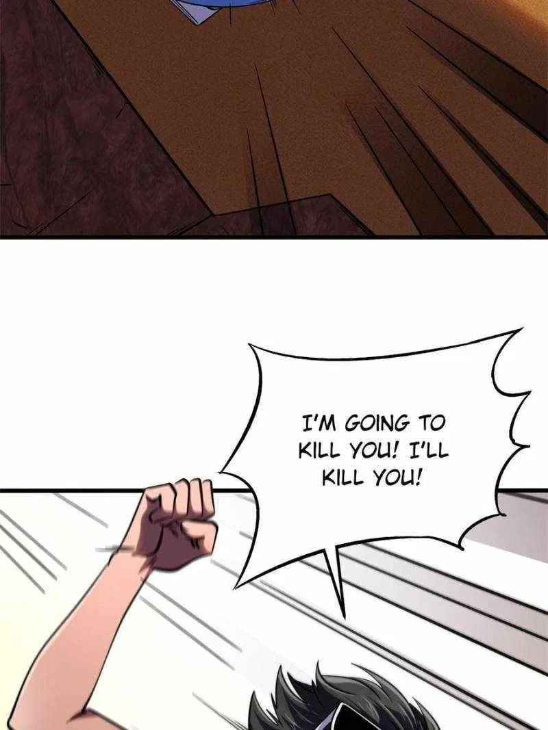 Super Gene Chapter 271 – Page 19