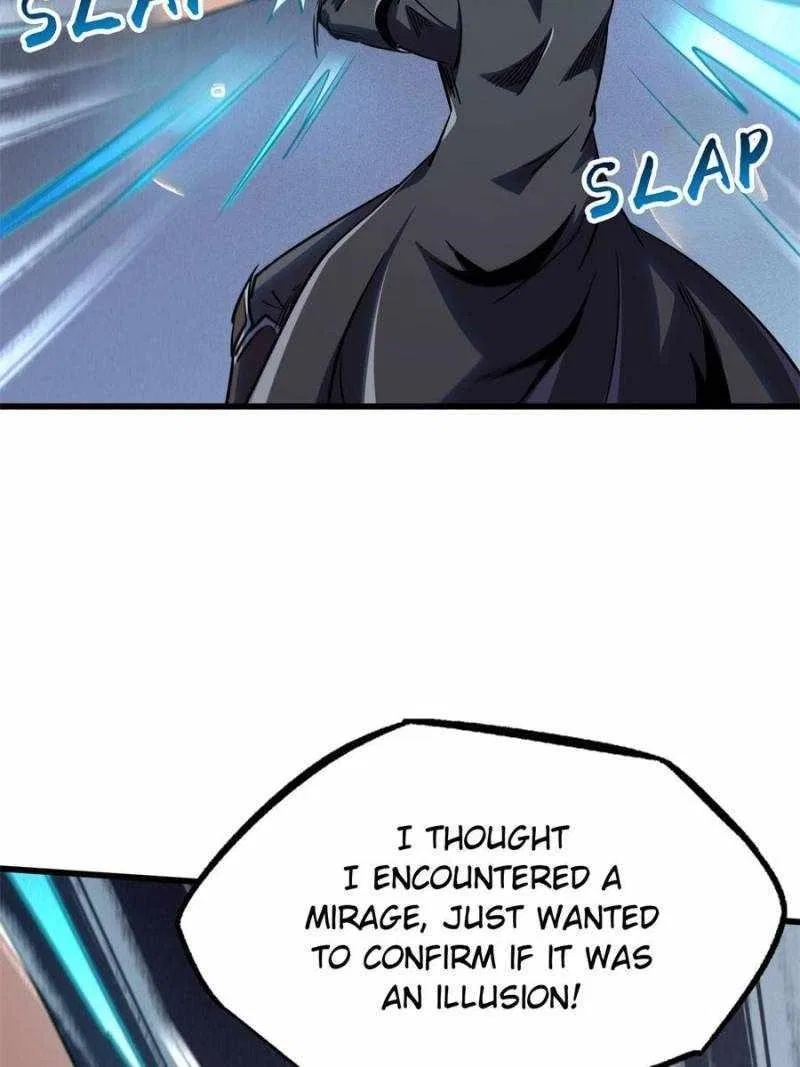 Super Gene Chapter 271 – Page 23
