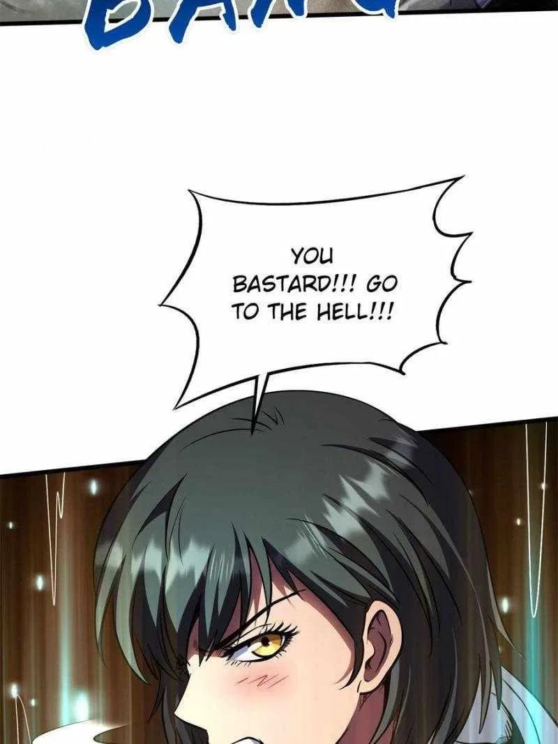 Super Gene Chapter 271 – Page 30