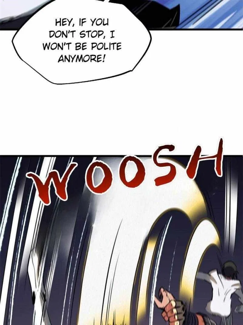 Super Gene Chapter 271 – Page 38