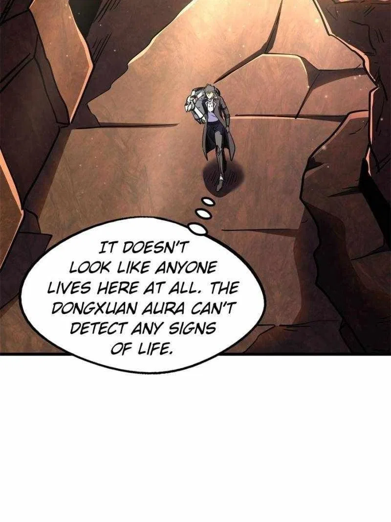 Super Gene Chapter 271 – Page 47
