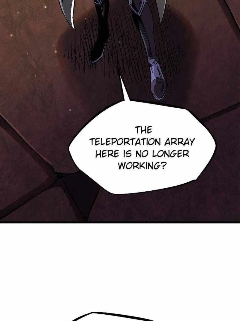 Super Gene Chapter 271 – Page 51
