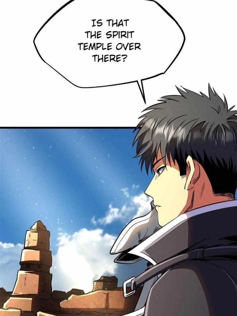 Super Gene Chapter 271 – Page 52