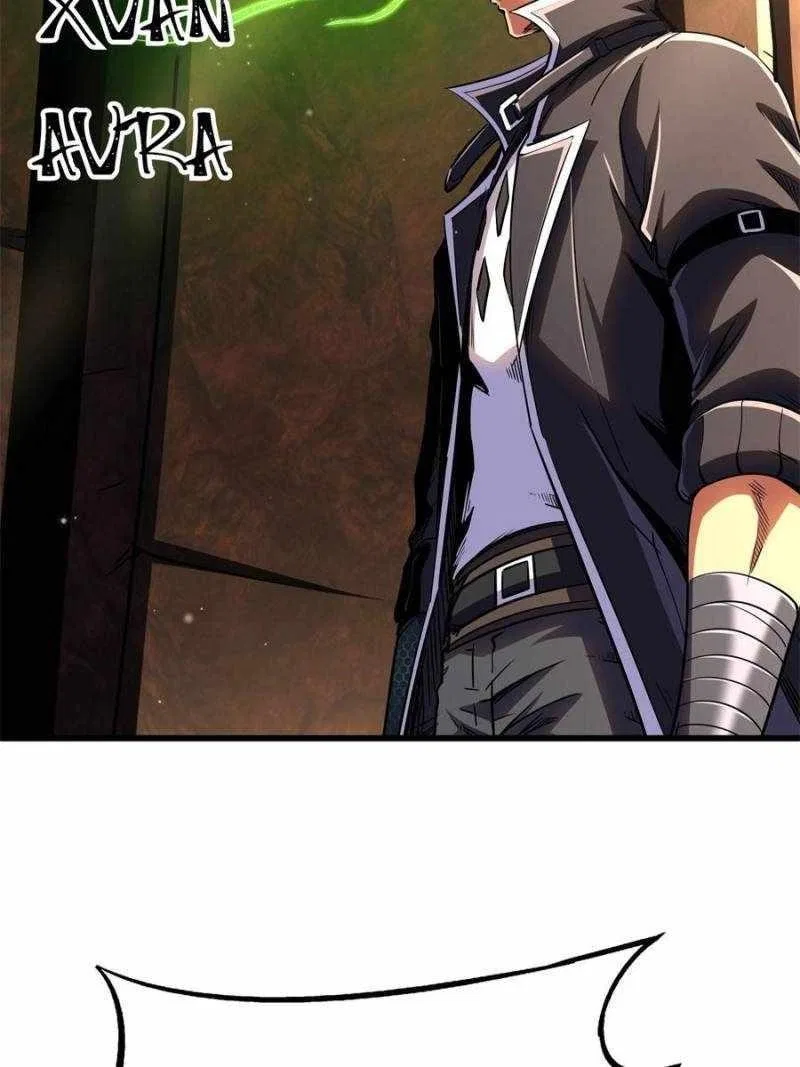 Super Gene Chapter 271 – Page 60