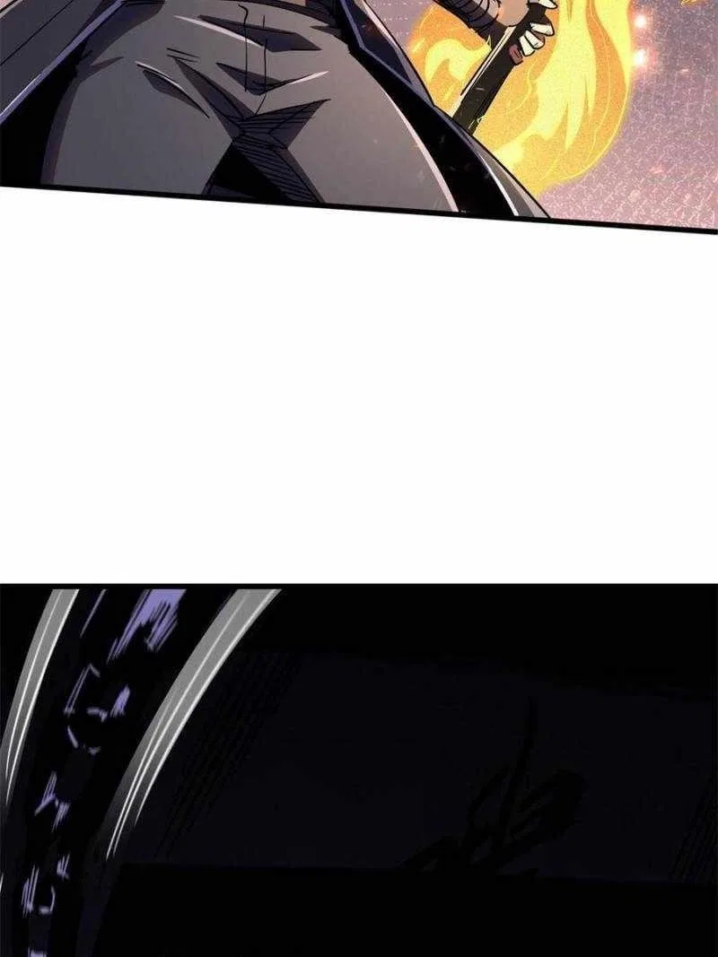 Super Gene Chapter 271 – Page 66
