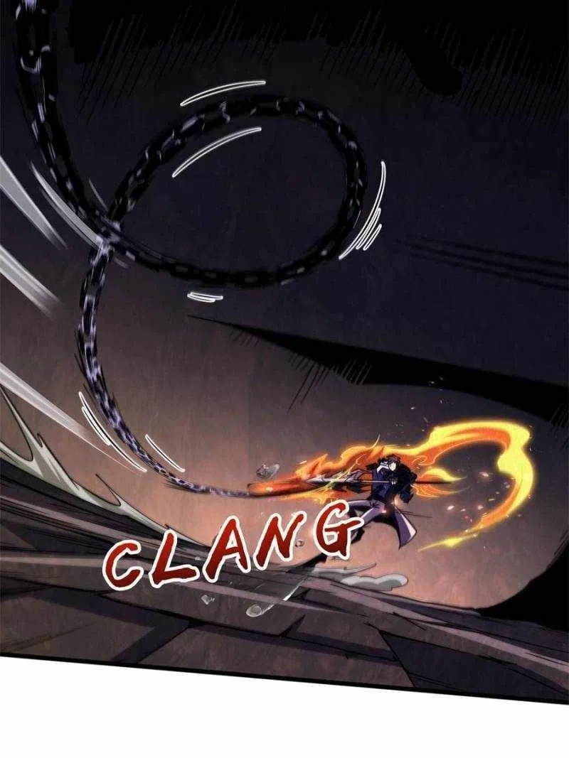 Super Gene Chapter 271 – Page 67