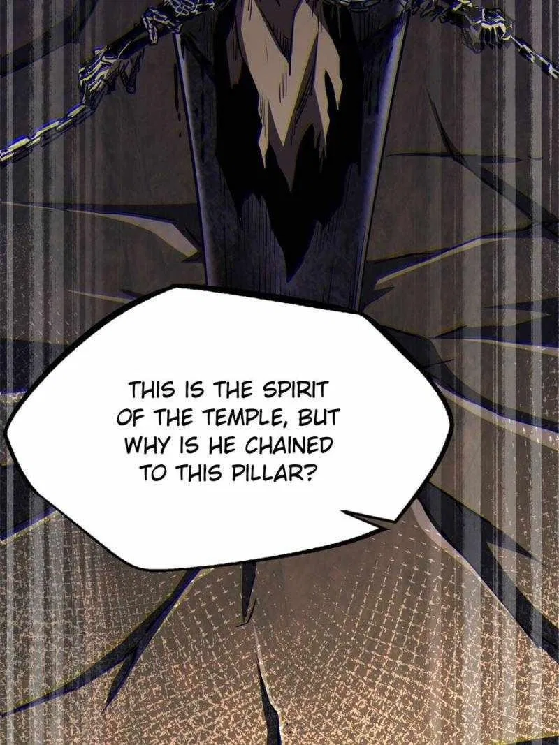 Super Gene Chapter 271 – Page 71