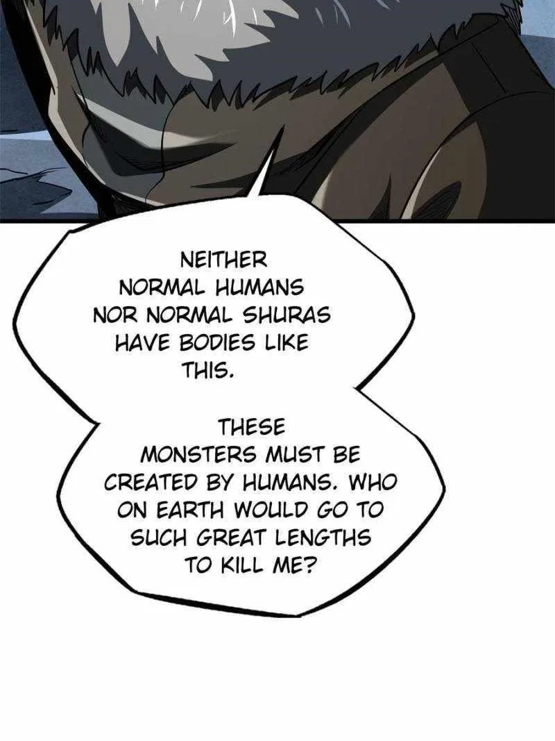 Super Gene Chapter 270 – Page 6