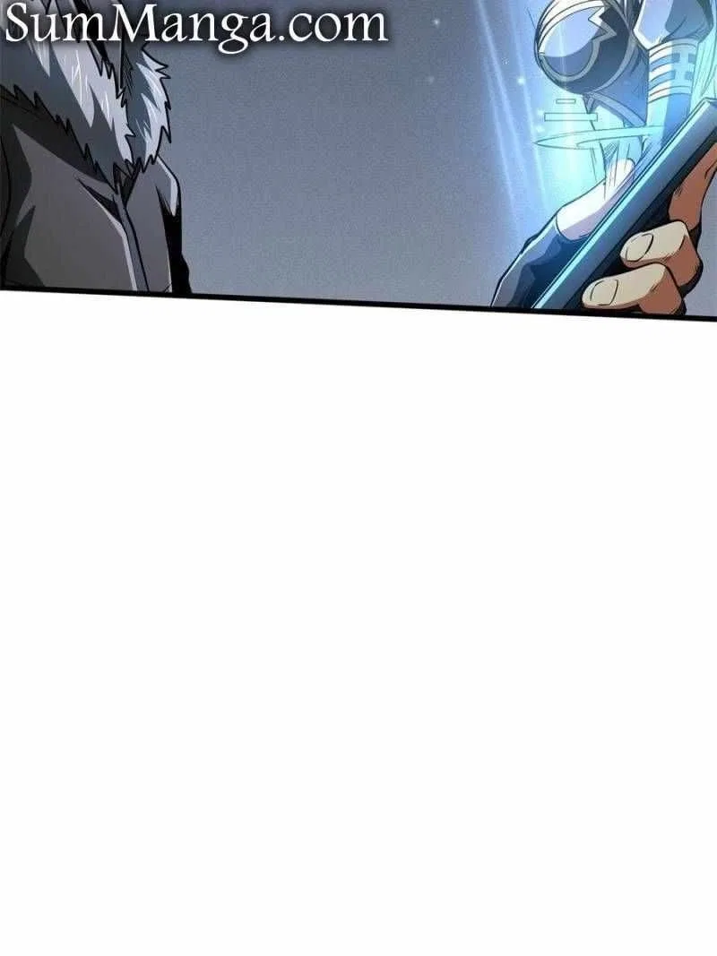 Super Gene Chapter 270 – Page 13
