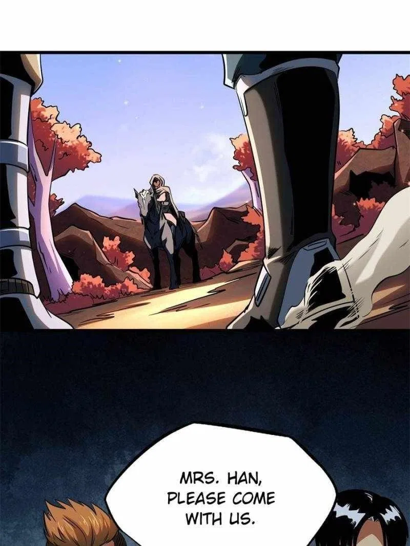 Super Gene Chapter 270 – Page 15