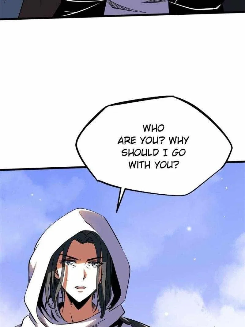Super Gene Chapter 270 – Page 17