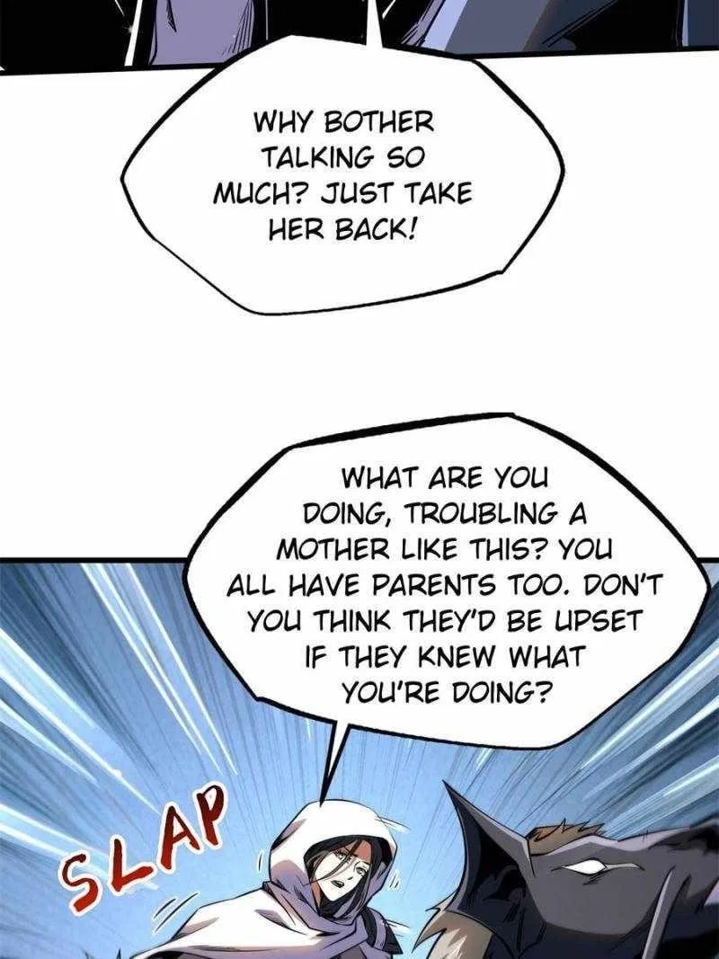 Super Gene Chapter 270 – Page 21