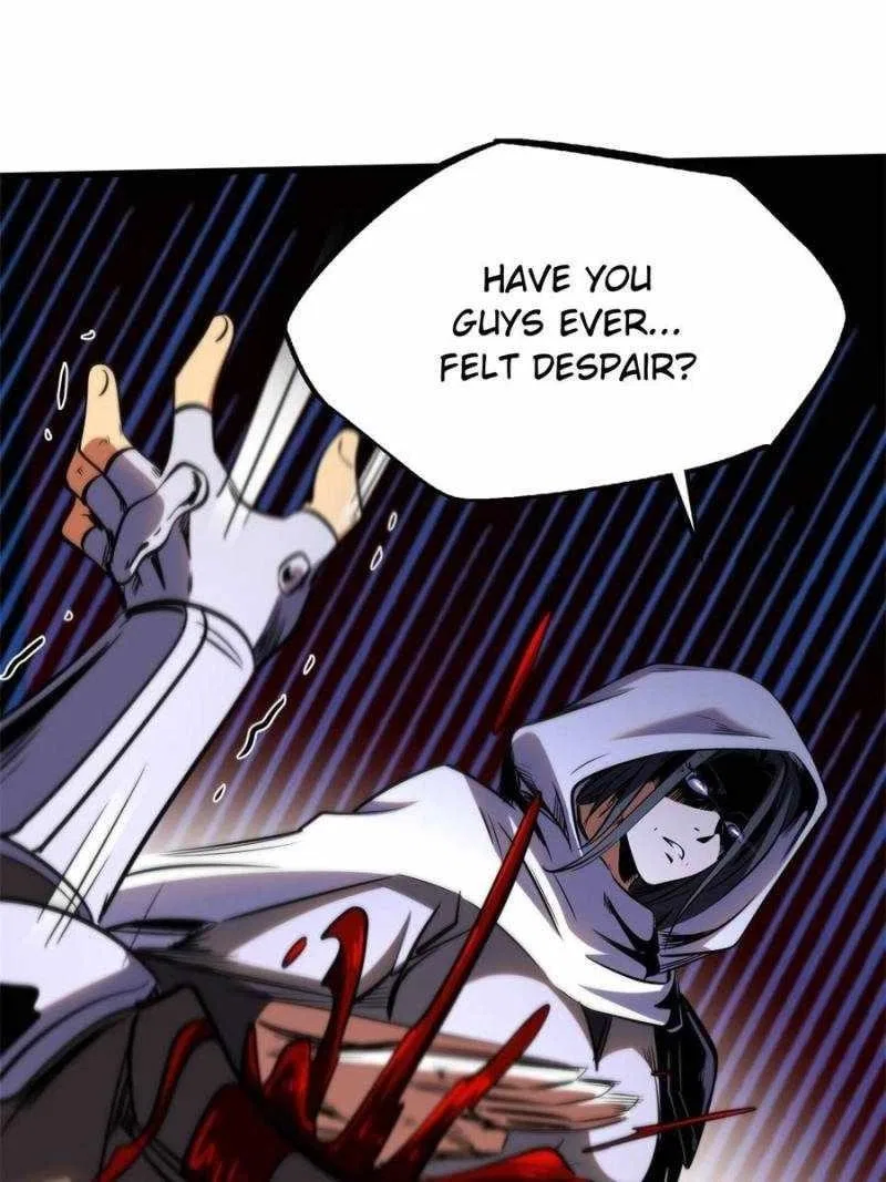 Super Gene Chapter 270 – Page 26