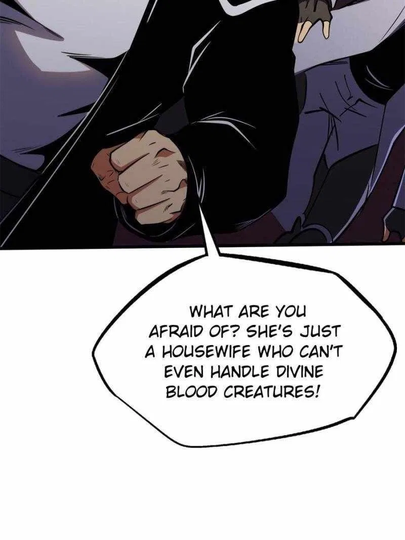 Super Gene Chapter 270 – Page 29