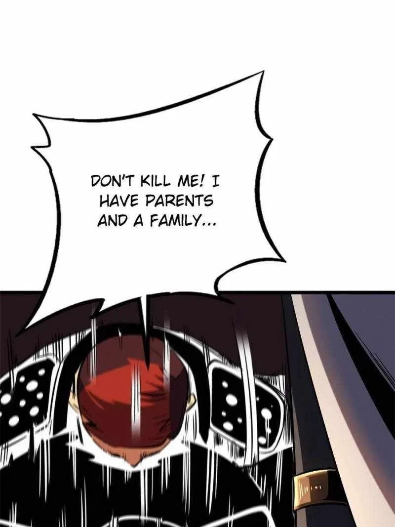 Super Gene Chapter 270 – Page 35