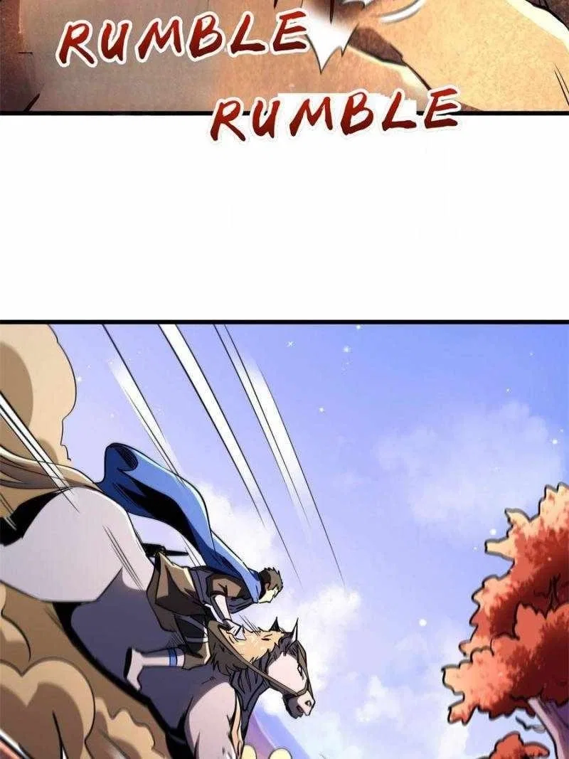 Super Gene Chapter 270 – Page 38