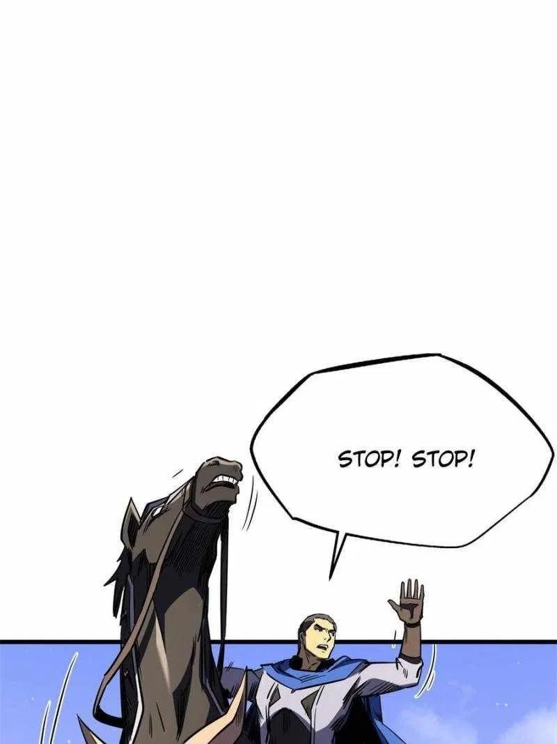 Super Gene Chapter 270 – Page 40