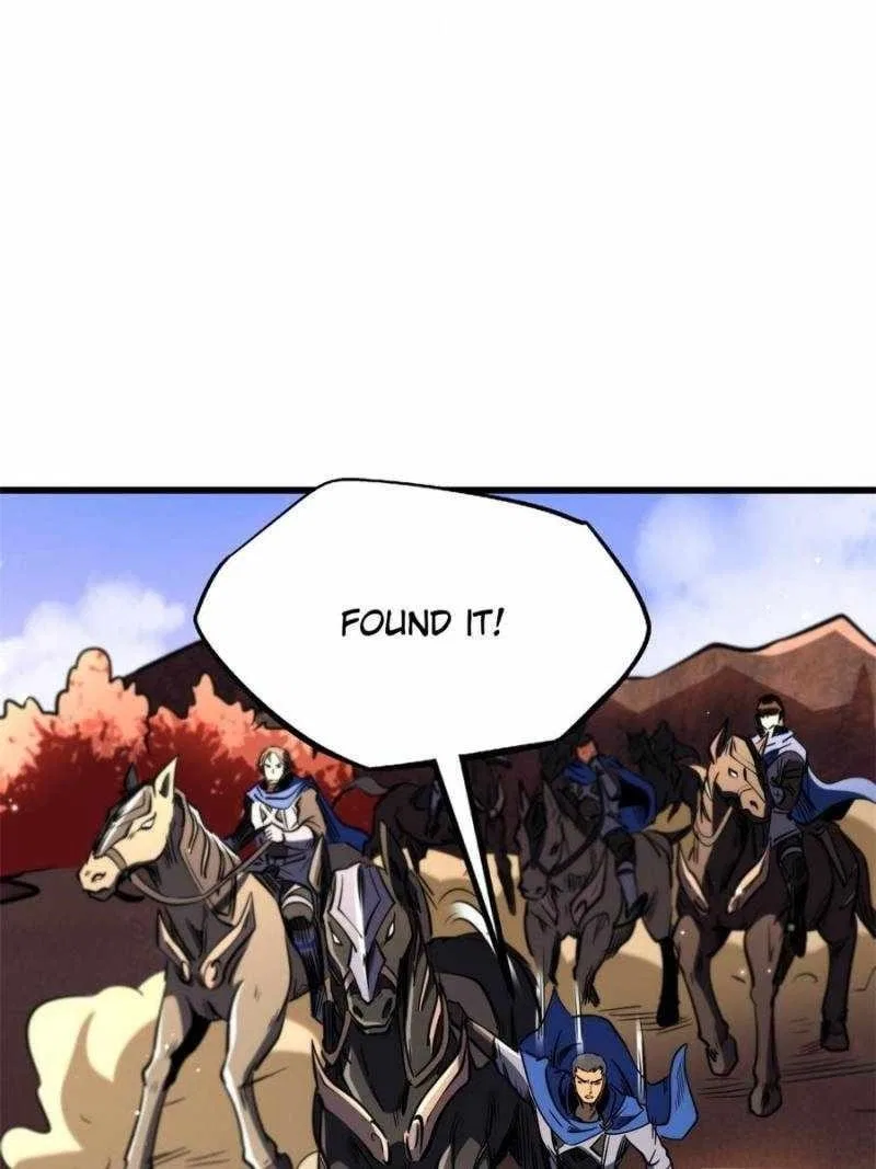 Super Gene Chapter 270 – Page 42