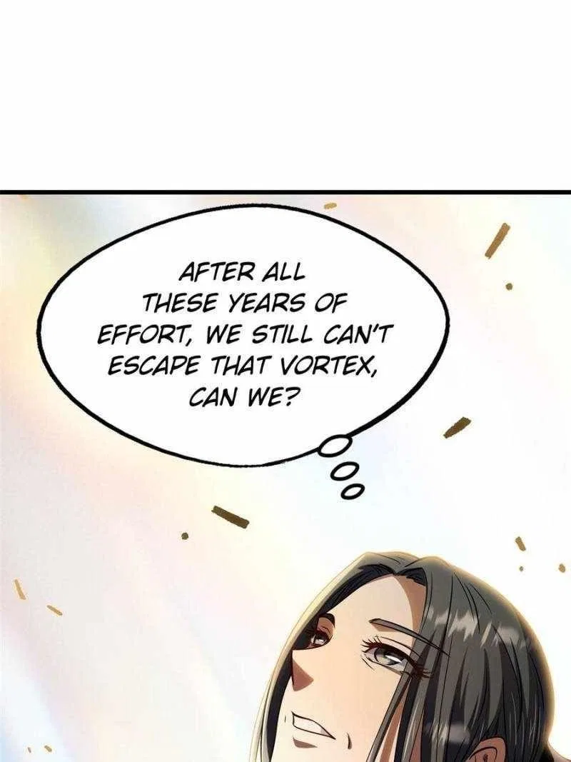 Super Gene Chapter 270 – Page 48