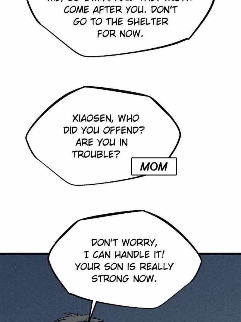 Super Gene Chapter 270 – Page 55
