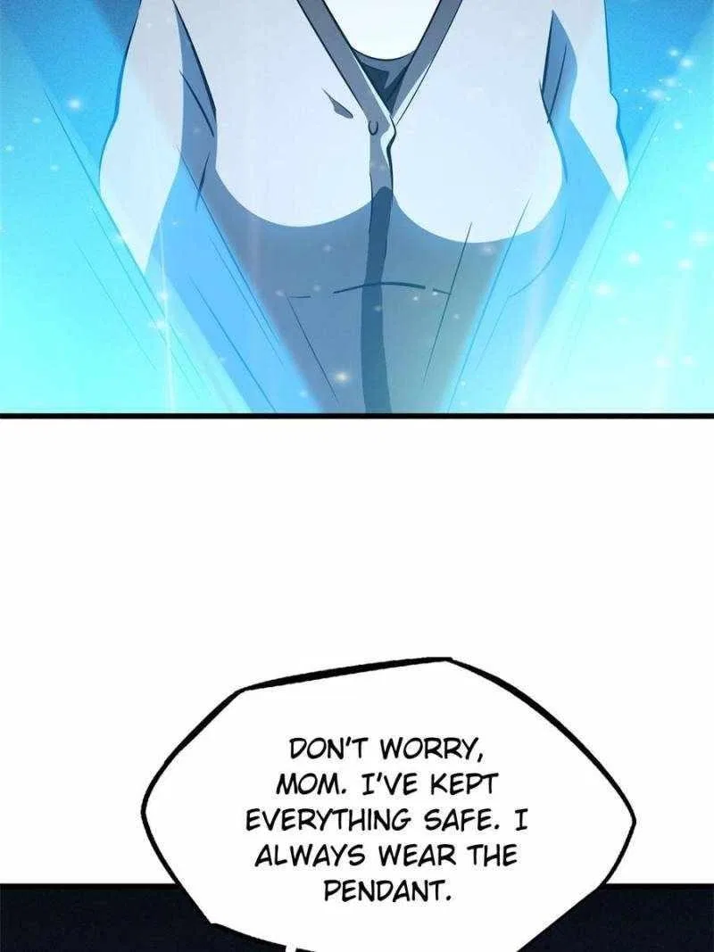 Super Gene Chapter 270 – Page 58