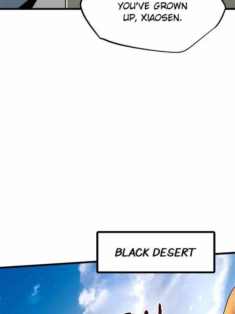 Super Gene Chapter 270 – Page 62