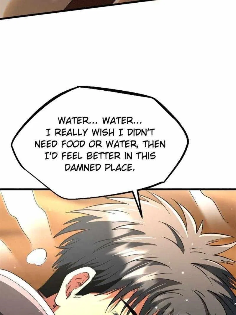 Super Gene Chapter 270 – Page 65