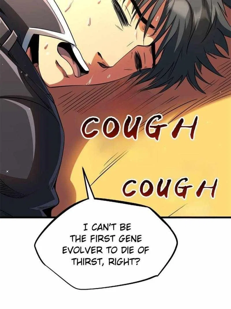 Super Gene Chapter 270 – Page 66