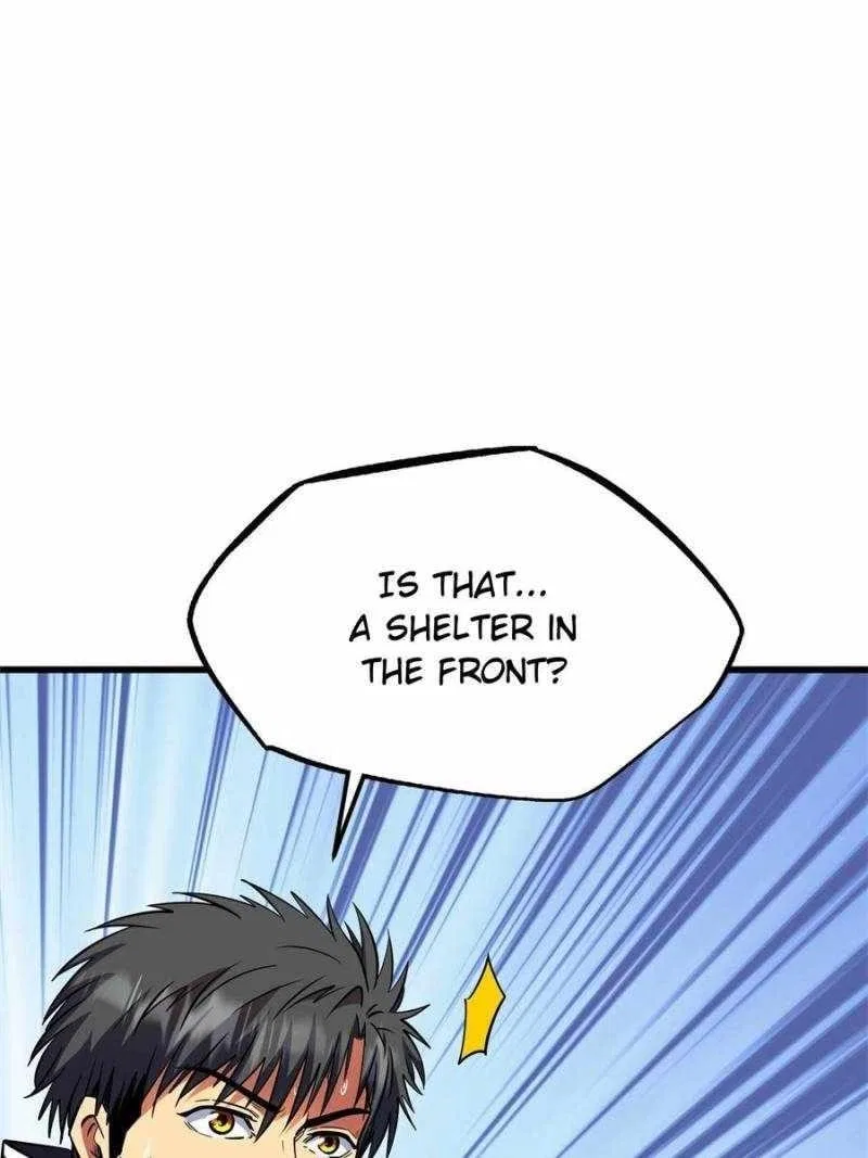 Super Gene Chapter 270 – Page 69