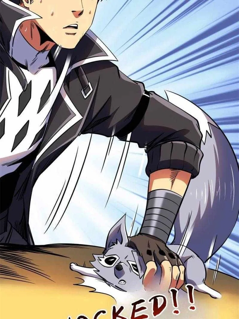 Super Gene Chapter 270 – Page 70
