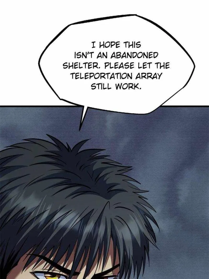 Super Gene Chapter 270 – Page 74