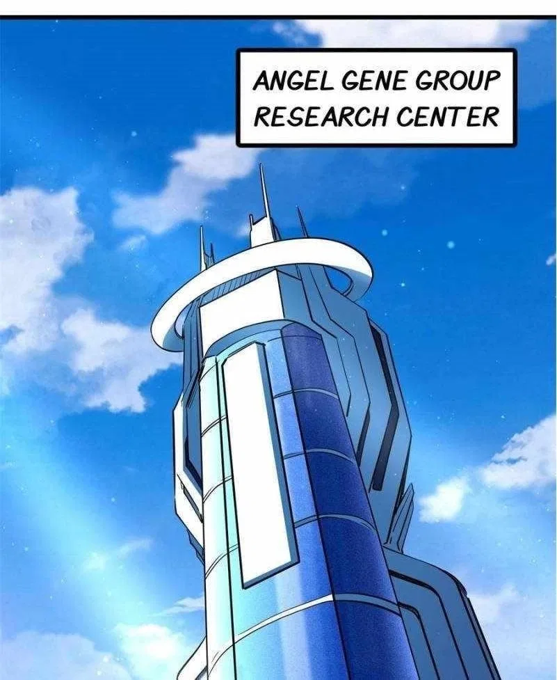 Super Gene Chapter 269 – Page 1
