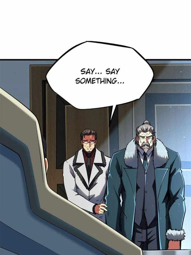 Super Gene Chapter 269 – Page 5