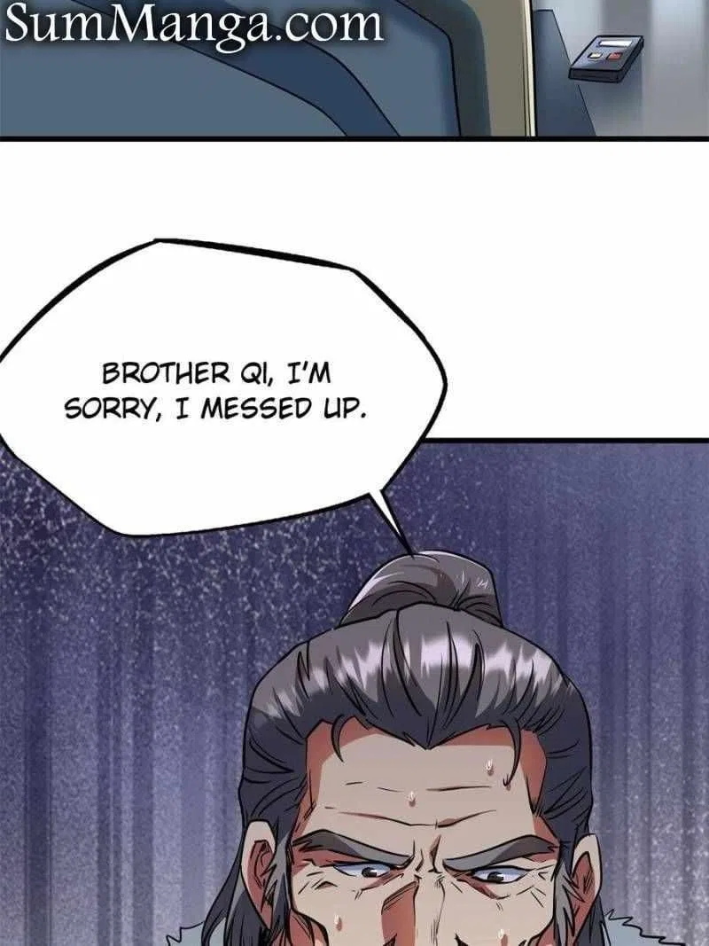 Super Gene Chapter 269 – Page 6