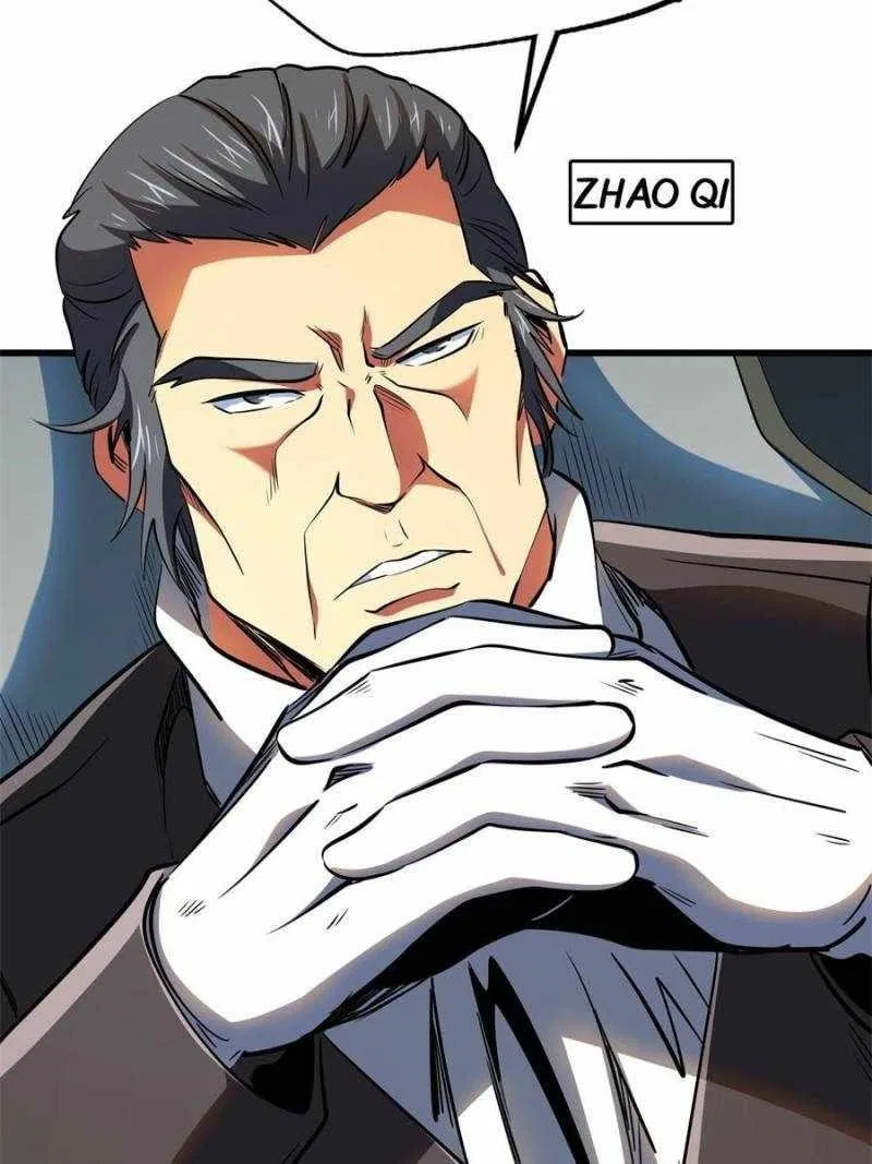 Super Gene Chapter 269 – Page 8