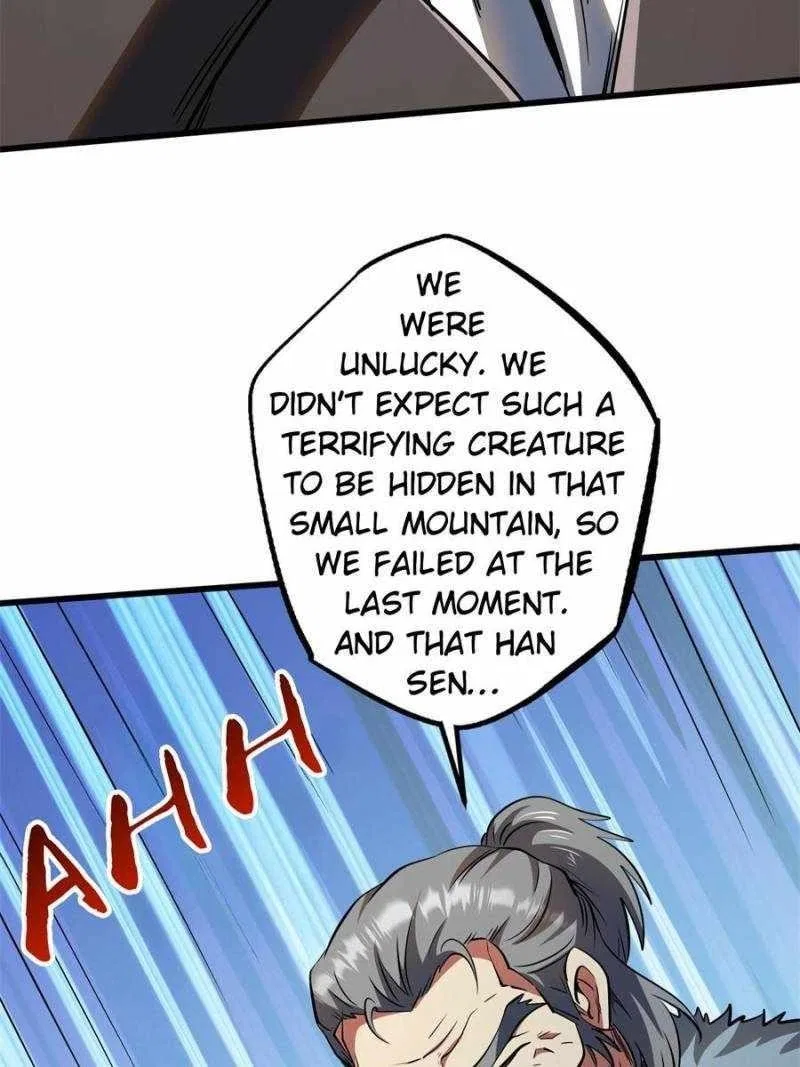 Super Gene Chapter 269 – Page 9