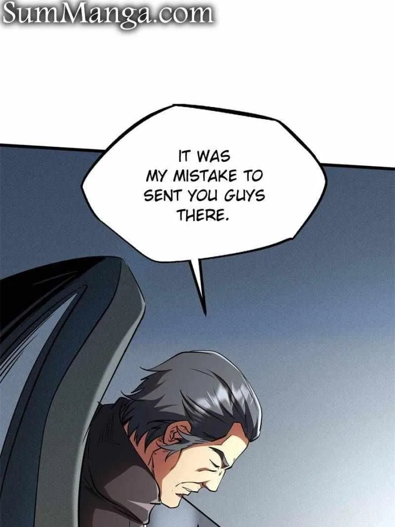 Super Gene Chapter 269 – Page 12