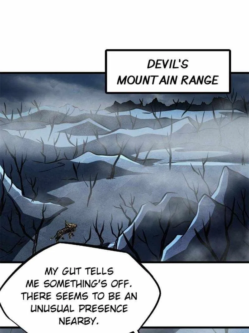 Super Gene Chapter 269 – Page 22