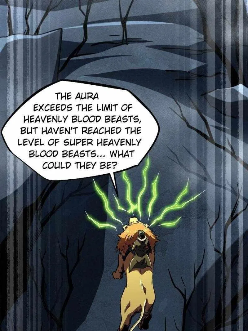 Super Gene Chapter 269 – Page 28