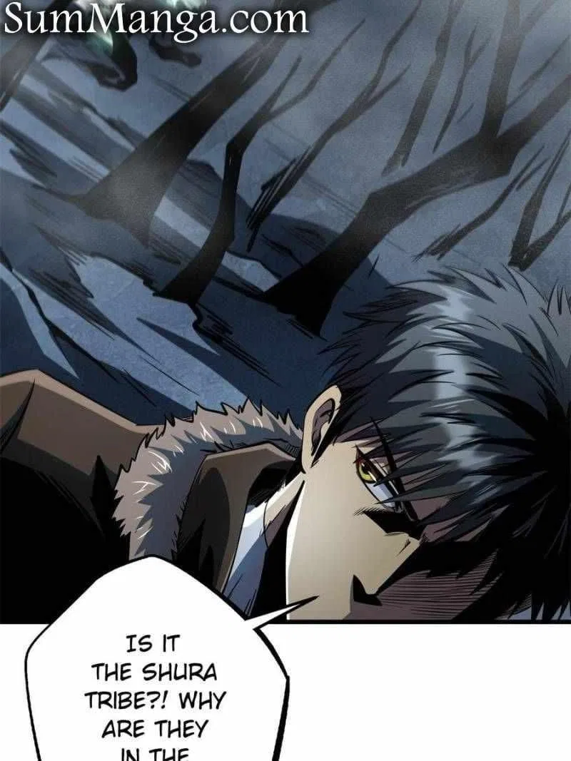 Super Gene Chapter 269 – Page 30