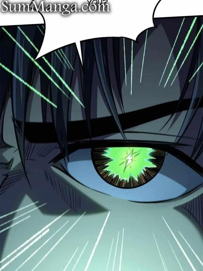 Super Gene Chapter 269 – Page 36