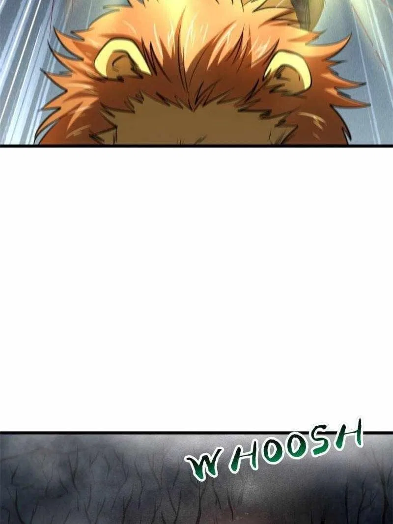 Super Gene Chapter 269 – Page 39
