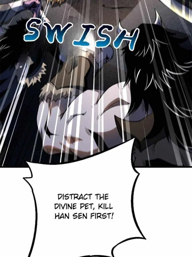 Super Gene Chapter 269 – Page 47