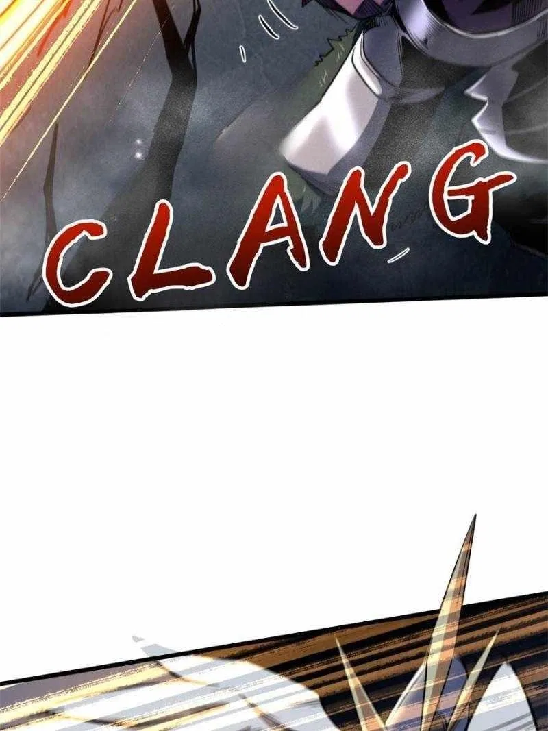 Super Gene Chapter 269 – Page 50