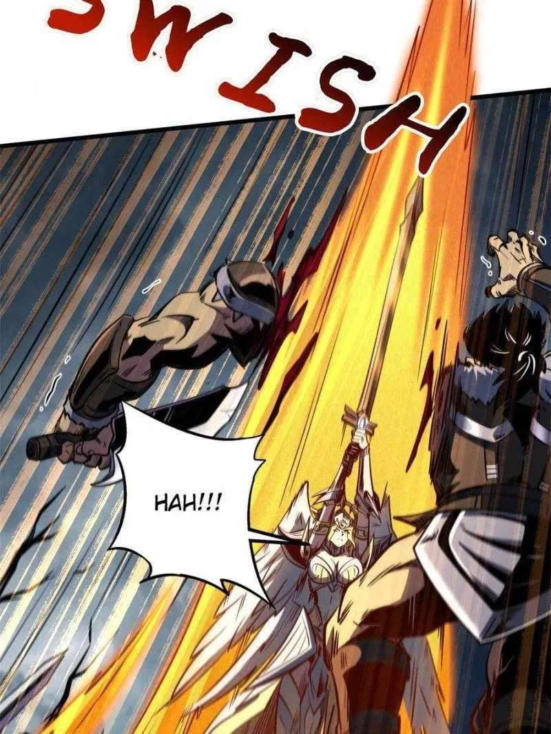 Super Gene Chapter 269 – Page 52