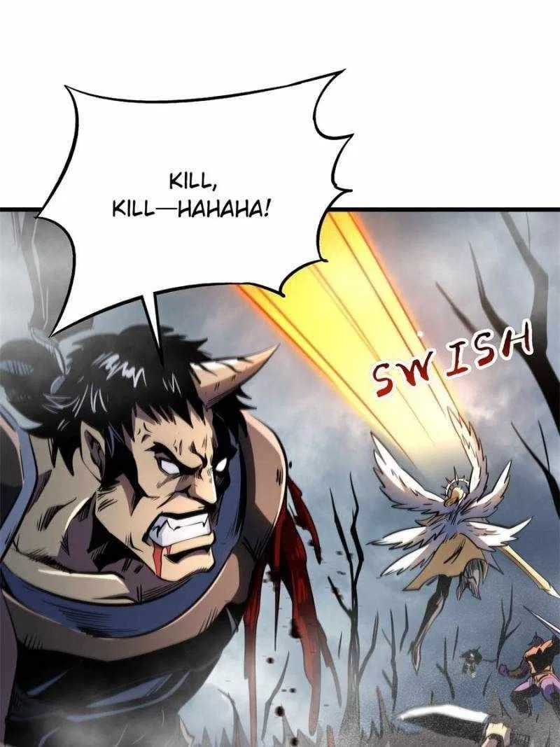 Super Gene Chapter 269 – Page 55