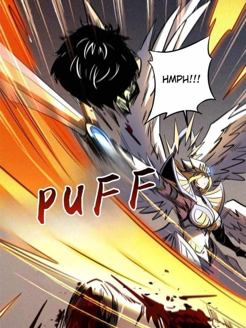 Super Gene Chapter 269 – Page 59