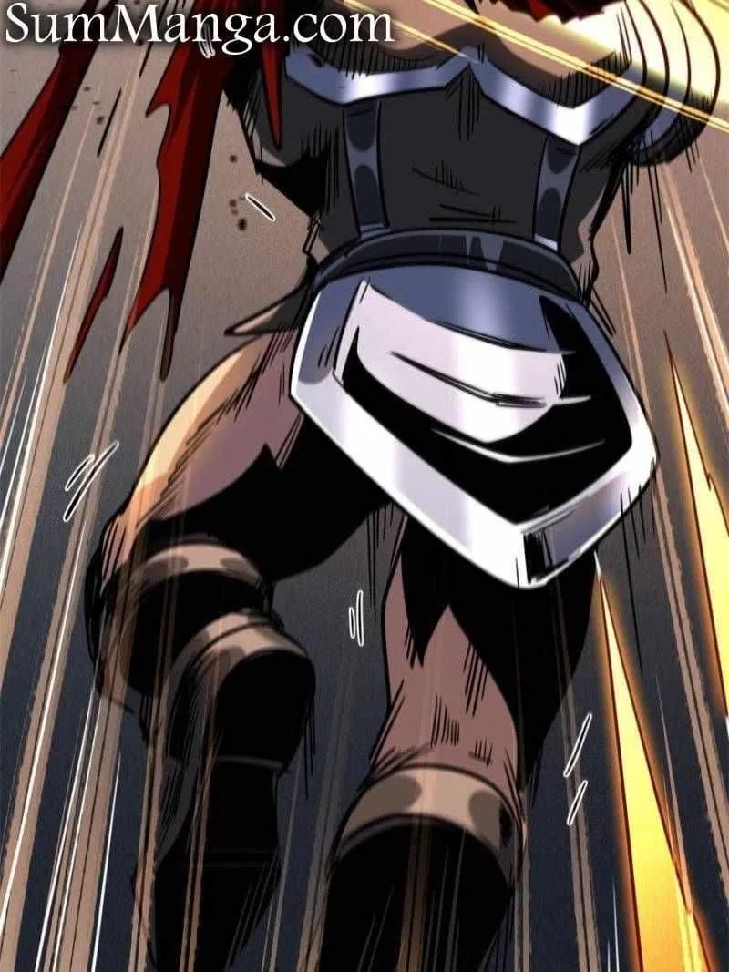 Super Gene Chapter 269 – Page 60