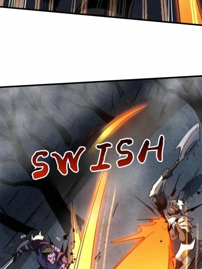 Super Gene Chapter 269 – Page 61